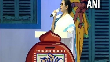 India News | Bengal Much Better Than Other States: West Bengal CM Mamata Banerjee