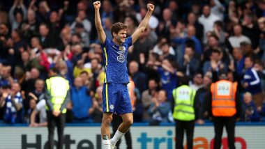 Barcelona Transfer News: Marcos Alonso in Advanced Talks With Catalan Giants