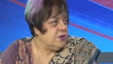 World News | Former Pakistan Minister Pens Letter to UN, Condemns Rana Sanaullah's Appointment as Interior Minister