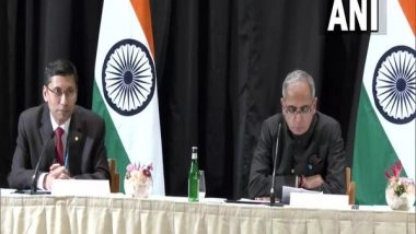 World News | India to Receive 10 Billion Euros for Green Projects from Germany Until 2030