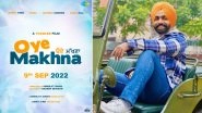 Oye Makhna: Ammy Virk To Headline the Punjabi Film With Director Simerjit Singh