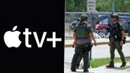 Apple TV+ Cancels Red Carpet Premiere of Physical Season 2 After Texas School Shooting