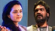 Sanal Kumar Sasidharan Gets Arrested After Manju Warrier Files Stalking Complaint Against the Director