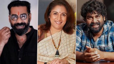 Kerala State Film Awards Winners List: Biju Menon, Joju George and Revathi Win Best Actor Honours at the 52nd Edition of the Show