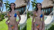 Olivia O'Brien Looks Super Hot in  Her Latest Swimsuit and These Stunning Pics From Sayulita Trip are Proof!