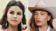 Selena Gomez Accused Of Mocking Hailey Bieber In Recent TikTok Video, Singer Issues Apology Saying &lsquo;Zero Bad Intention&rsquo;