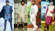 Vijay Deverakonda Birthday: Dapper Appearances by the 'Arjun Reddy' Actor that Will Make You Swoon (View Pics)