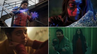 Ms Marvel: New Stills From Iman Vellani's Marvel Series Unveiled (View Pics)