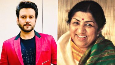 Naam Reh Jaayega: Javed Ali Talks About Lata Mangeshkar’s Name Not Being Mentioned in the Grammy and Oscar Awards