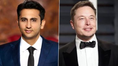 Adar Poonawalla Suggests Elon Musk to Manufacture Tesla in India, Says ‘Best Investment You’ll Ever Make’