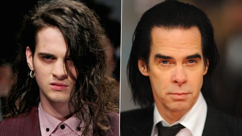 Nick Cave Confirms Son Jethro Lazenby, Aged 31, Has Died