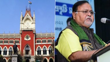 SSB Recruitment Case: HC Directs West Bengal Minister Partha Chatterjee To Appear Before CBI