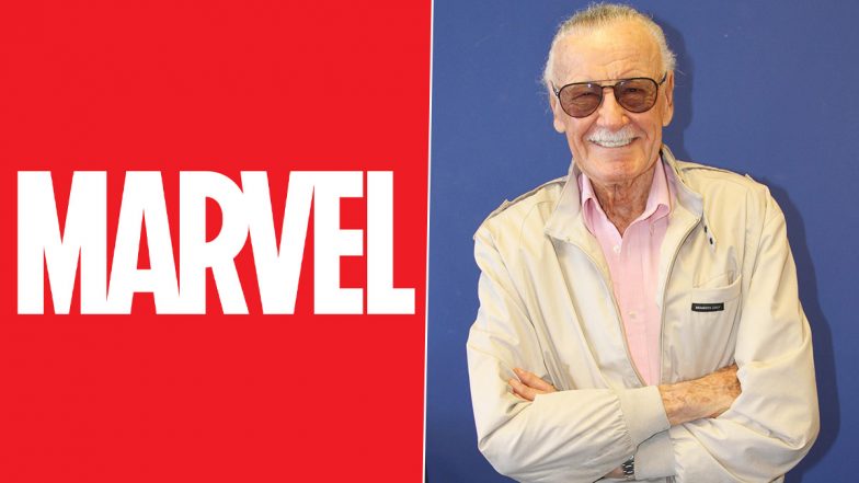 Marvel Signs a Deal to License Stan Lee's Name in Future Films, Shows and More