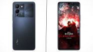 Infinix Note 12 Turbo & Infinix Note 12 Launched; India Prices Start at Rs 11,999