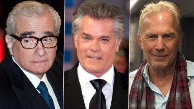 Ray Liotta Dies at 67: Martin Scorsese, Kevin Costner and Robert De Niro Mourn the Demise of the Beloved Actor