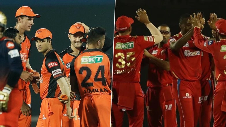 Sunrisers Hyderabad vs Punjab Kings Preview, IPL 2022