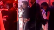Shah Rukh Khan Dances His Heart Out At Karan Johar’s 50th Birthday Bash; Watch SRK’s Viral Video Grooving To ‘Koi Mil Gaya’ Song