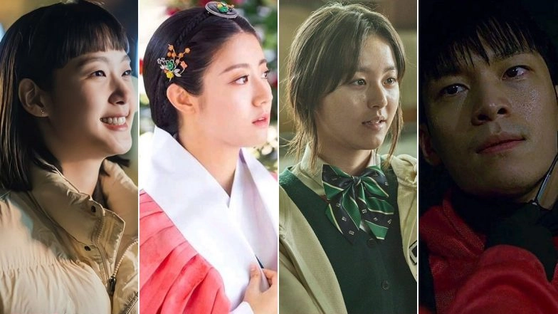 Little Women: Kim Go Eun, Nam Ji Hyun, Park Ji Hu And Wi Ha Joon To Be Part Of Korean Adaptation; Know All About The Actors Here