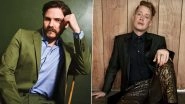Rich Flu: Daniel Br&uuml;hl, Macaulay Culkin Join Galder Gaztelu-Urrutia&rsquo;s Pandemic-Thriller Also Starring Rosamund Pike