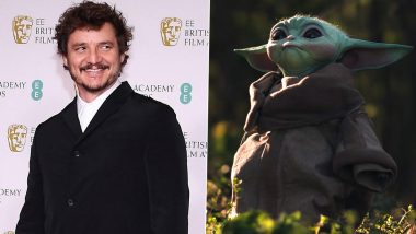 The Mandalorian: Pedro Pascal Wants To Be a Dad After Starring Opposite 'Baby Yoda'