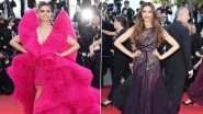 Deepika Padukone at Cannes Film Festival: A Look at Cannes 2022 Newest Jury Member&rsquo;s Best and Most Dramatic Looks in Pics