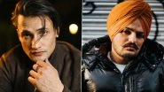 RIP Sidhu Moosewala: Asim Riaz Condoles Death Of The Punjabi Singer, Shares An Emotional Note On Social Media (View Post)