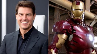 Doctor Strange in the Multiverse of Madness: Writer Michael Waldron Confirms Tom Cruise's Cameo as Iron Man Was Never an Option For This Reason!