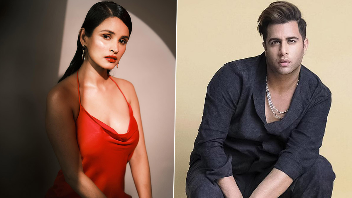 Khatron Ke Khiladi 12: Chetna Pande, Rajiv Adatia All Set To Join the  Stunt-Based Reality Show | ðŸ“º LatestLY