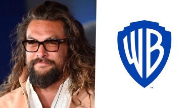 The Executioner: Jason Momoa to Star in Movie For Warner Bros, Film Described as 'Knives Out' Meets 'Lord of the Rings' - Reports