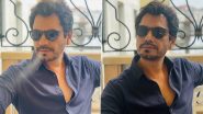 Laxman Lopez: Nawazuddin Siddiqui To Start Shooting for His International Film During Winter in New York