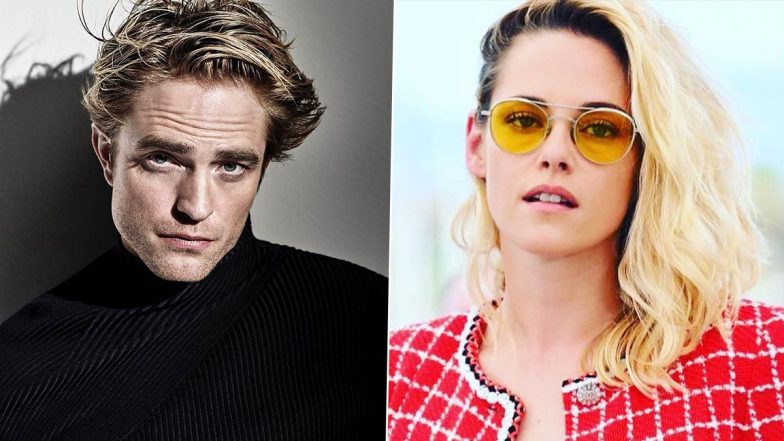 David Cronenberg Has an Idea For a Film Involving Robert Pattinson and Kristen Stewart