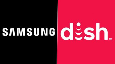 Samsung Signs $1 Billion 5G Deal With US Network Operator Dish