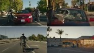 Barry Season 3 Episode 6 Reactions: Fans Rave About the Car Chase Online From Bill Hader's HBO Drama Series, Call it An All-Time Great!