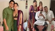 Ira Khan Celebrates Eid With Boyfriend Nupur Shikhare, Cousin Imran Khan And Others; Aamir Khan&rsquo;s Nephew Looks Unrecognisable (View Pics)