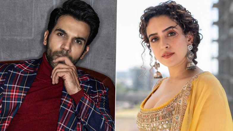 HIT – The First Case Gets Postponed; Rajkummar Rao And Sanya Malhotra’s Film To Arrive In Theatres On July 15