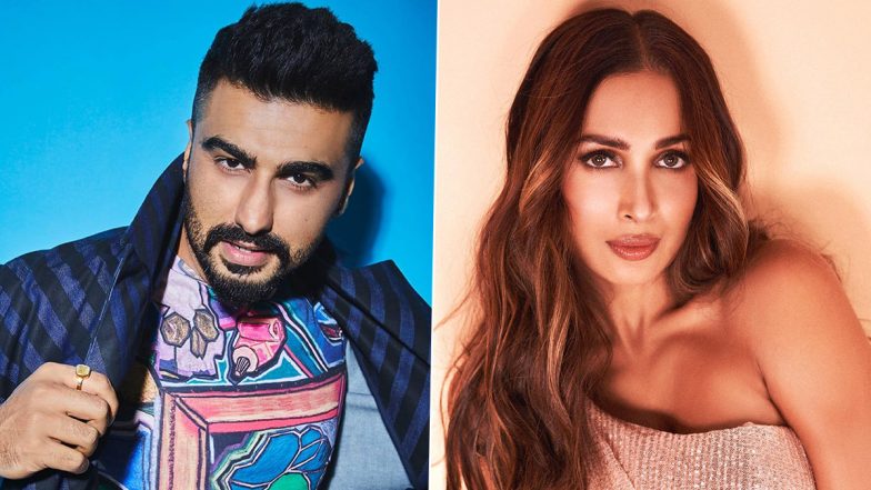 Arjun Kapoor Has A Funny Take Over His Wedding Rumours With Girlfriend Malaika Arora (View Post)