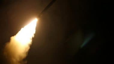 Russia Test-Fires Tsirkon Hypersonic Cruise Missile With 1,000 Km Range Amid War With Ukraine