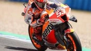 Sports News | Honda's Marquez Ready to Fight from Fifth, Espargaro Shows Speed to Match in Spain