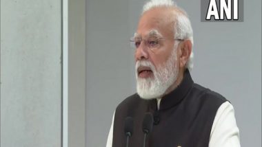 India News | PM Modi to Address Silver Jubilee Celebrations of TRAI on Tuesday