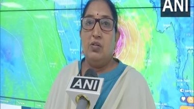 India News | Telangana Likely to Receive Thunderstorm with Lightning During Next Two Days, Says MET Director Naga Ratna