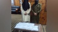 India News | 3 Held with 7 Kg Narcotics, 2 IEDs in J-K's Kupwara