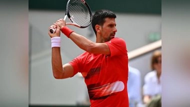 Sports News | French Open 2022: Djokovic, Nadal Cruise into Last 16