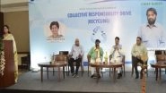 Business News | Blue Planet Skills Launches Collective Responsibility Drive in Lucknow, Uttar Pradesh