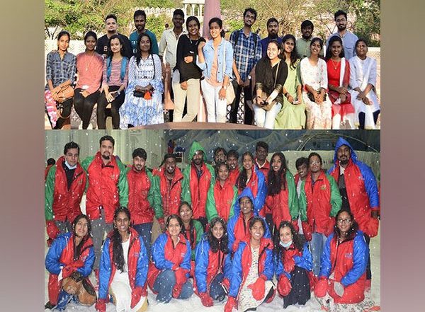 Business News | Chennai's Smart Accountants Aims to Become a McKinsey of India Offering Full Bouquet of IT and Consulting Services