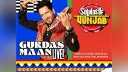 Business News | RED FM Announces Return of 'Sounds of Punjab' with Gurdas Maan