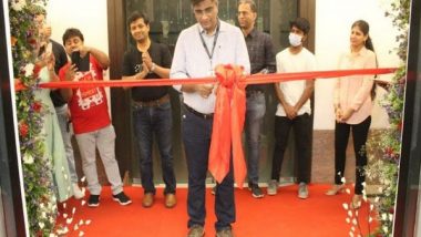 Business News | Leading Technologist Anuj Mathur to Head Compass India Development Center in Gurugram