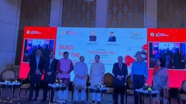 Business News | CM Bommai Invites Global Business Leaders to Invest in Karnataka