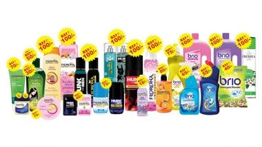 Business News | Onest Limited Launches India's First Value Brand in Personal Care and Home Care Segment