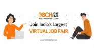 Business News | Tech Jobs Fair '22 is Back with a Bang to Host the Largest Virtual Job Fair