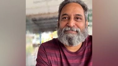 Business News | Seasoned HR Professional K Padmakar Showcases His Art at Solo Exhibition/Sale Themed 'Life and Its Scaffoldings'